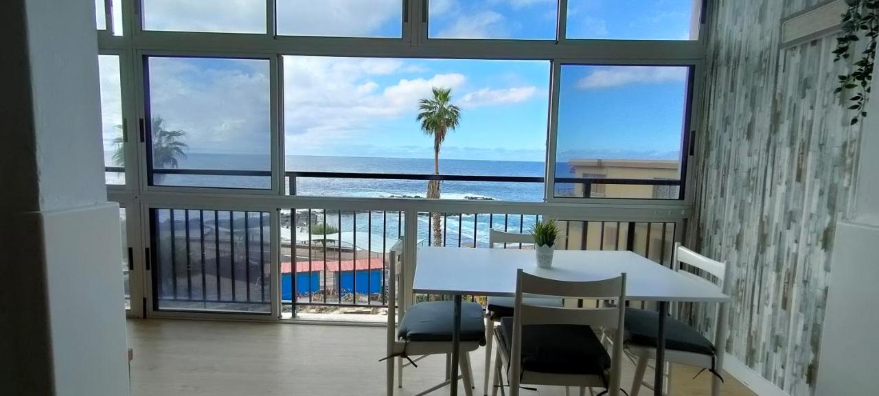 Kailani Tacoronte Apartment Santa Cruz de Tenerife Ngoại thất bức ảnh
