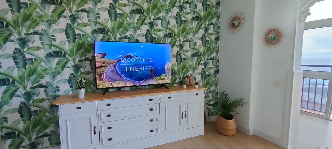 Kailani Tacoronte Apartment Santa Cruz de Tenerife Ngoại thất bức ảnh