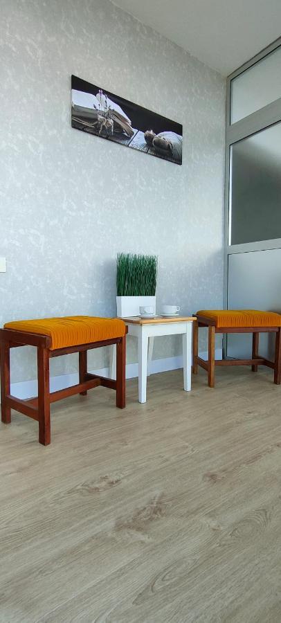 Kailani Tacoronte Apartment Santa Cruz de Tenerife Ngoại thất bức ảnh