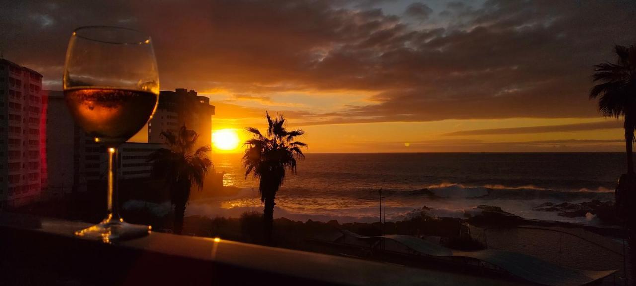 Kailani Tacoronte Apartment Santa Cruz de Tenerife Ngoại thất bức ảnh