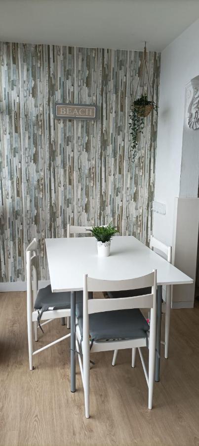 Kailani Tacoronte Apartment Santa Cruz de Tenerife Ngoại thất bức ảnh