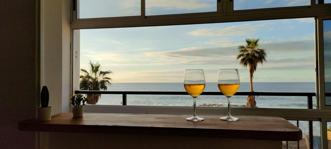 Kailani Tacoronte Apartment Santa Cruz de Tenerife Ngoại thất bức ảnh