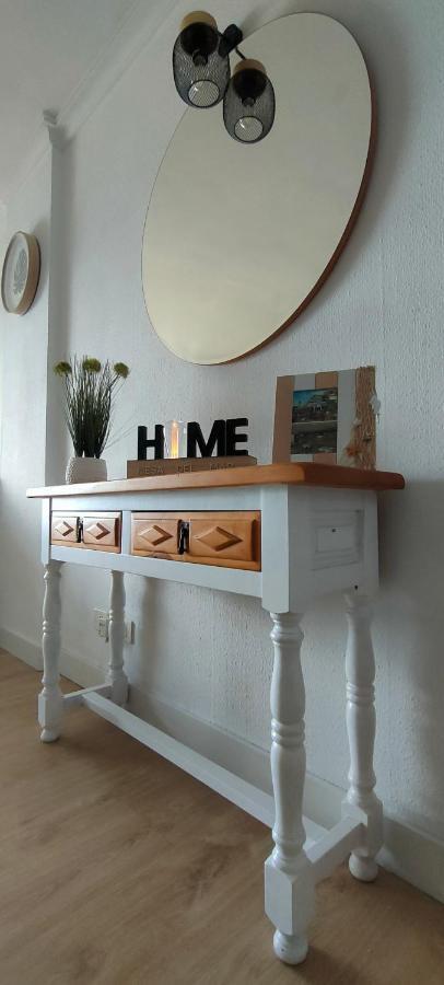 Kailani Tacoronte Apartment Santa Cruz de Tenerife Ngoại thất bức ảnh