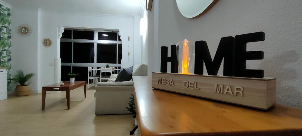 Kailani Tacoronte Apartment Santa Cruz de Tenerife Ngoại thất bức ảnh