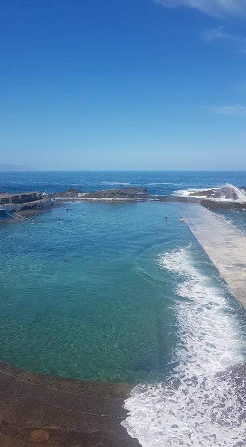 Kailani Tacoronte Apartment Santa Cruz de Tenerife Ngoại thất bức ảnh