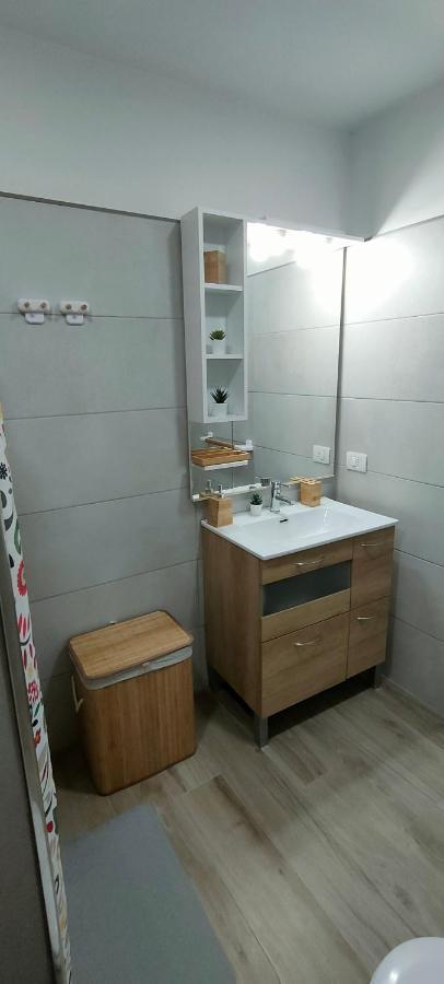 Kailani Tacoronte Apartment Santa Cruz de Tenerife Ngoại thất bức ảnh