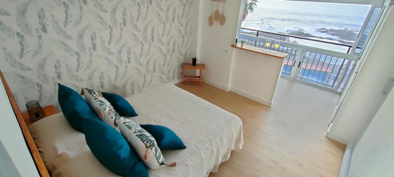 Kailani Tacoronte Apartment Santa Cruz de Tenerife Ngoại thất bức ảnh