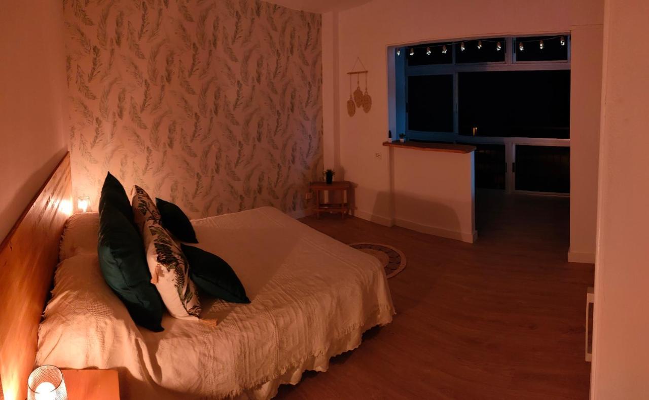 Kailani Tacoronte Apartment Santa Cruz de Tenerife Ngoại thất bức ảnh