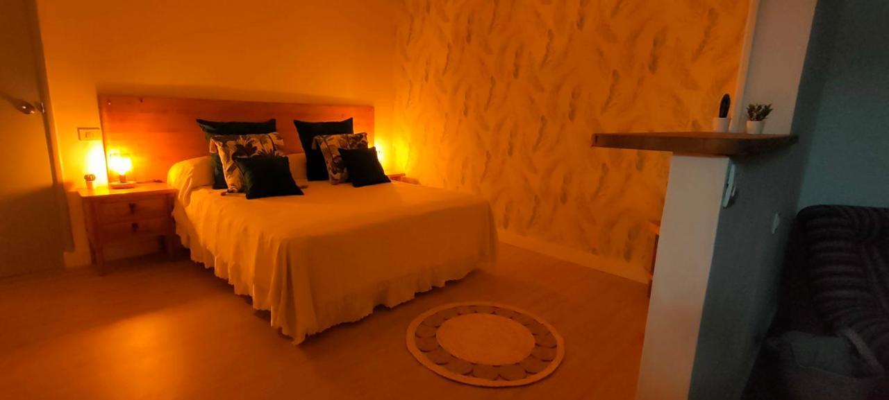 Kailani Tacoronte Apartment Santa Cruz de Tenerife Ngoại thất bức ảnh
