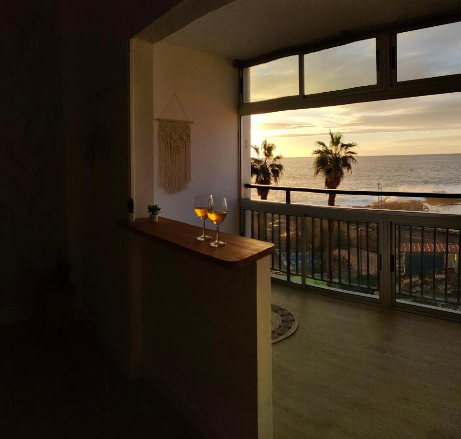 Kailani Tacoronte Apartment Santa Cruz de Tenerife Ngoại thất bức ảnh