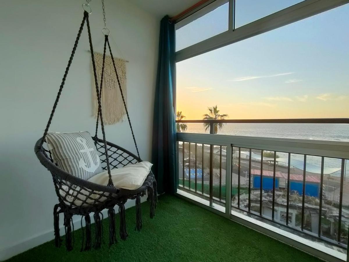 Kailani Tacoronte Apartment Santa Cruz de Tenerife Ngoại thất bức ảnh