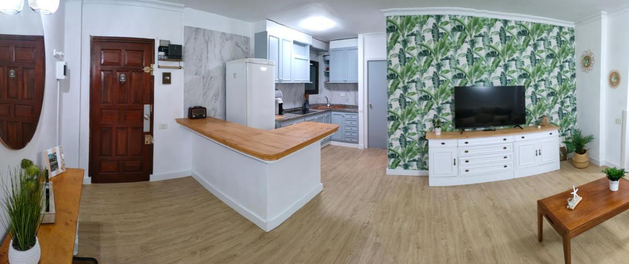 Kailani Tacoronte Apartment Santa Cruz de Tenerife Ngoại thất bức ảnh