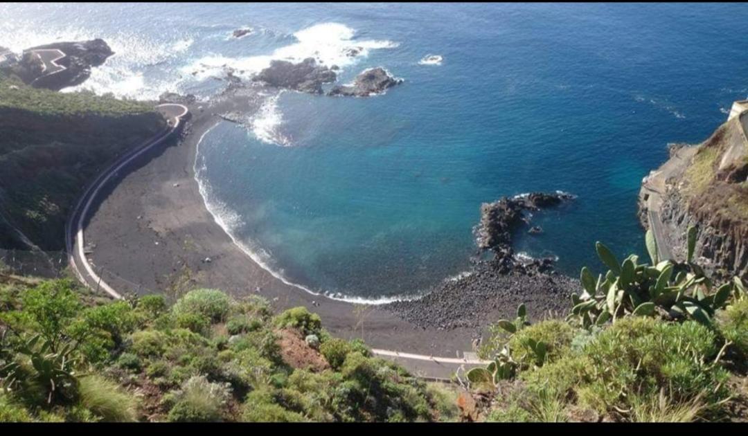 Kailani Tacoronte Apartment Santa Cruz de Tenerife Ngoại thất bức ảnh