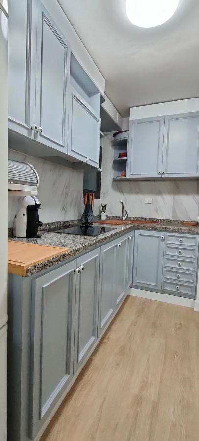 Kailani Tacoronte Apartment Santa Cruz de Tenerife Ngoại thất bức ảnh