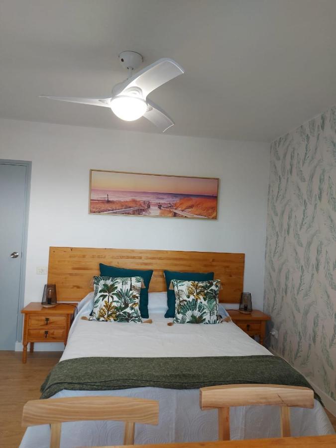 Kailani Tacoronte Apartment Santa Cruz de Tenerife Ngoại thất bức ảnh