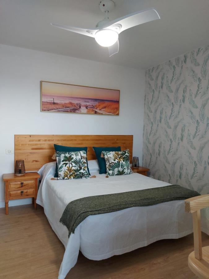 Kailani Tacoronte Apartment Santa Cruz de Tenerife Ngoại thất bức ảnh