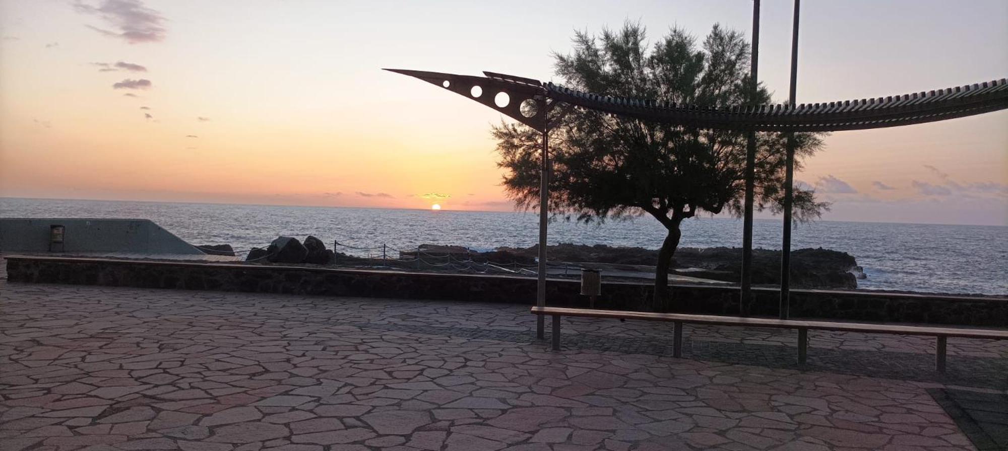 Kailani Tacoronte Apartment Santa Cruz de Tenerife Ngoại thất bức ảnh