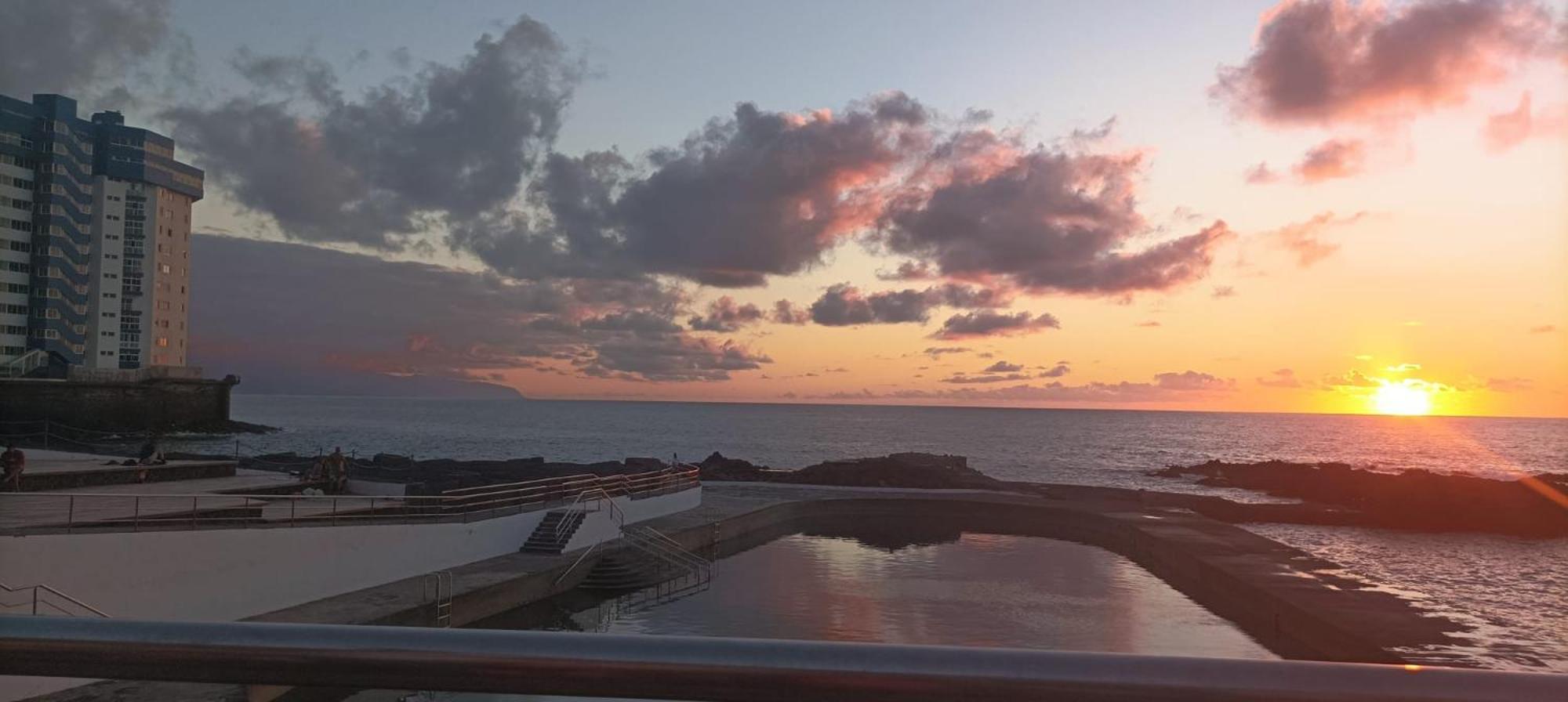Kailani Tacoronte Apartment Santa Cruz de Tenerife Ngoại thất bức ảnh