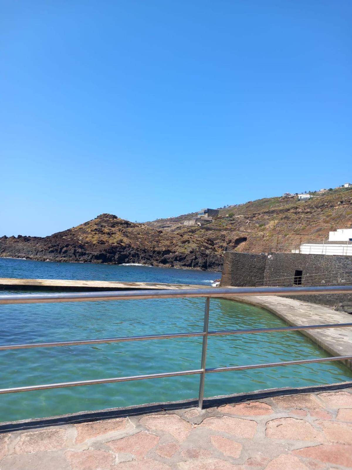 Kailani Tacoronte Apartment Santa Cruz de Tenerife Ngoại thất bức ảnh