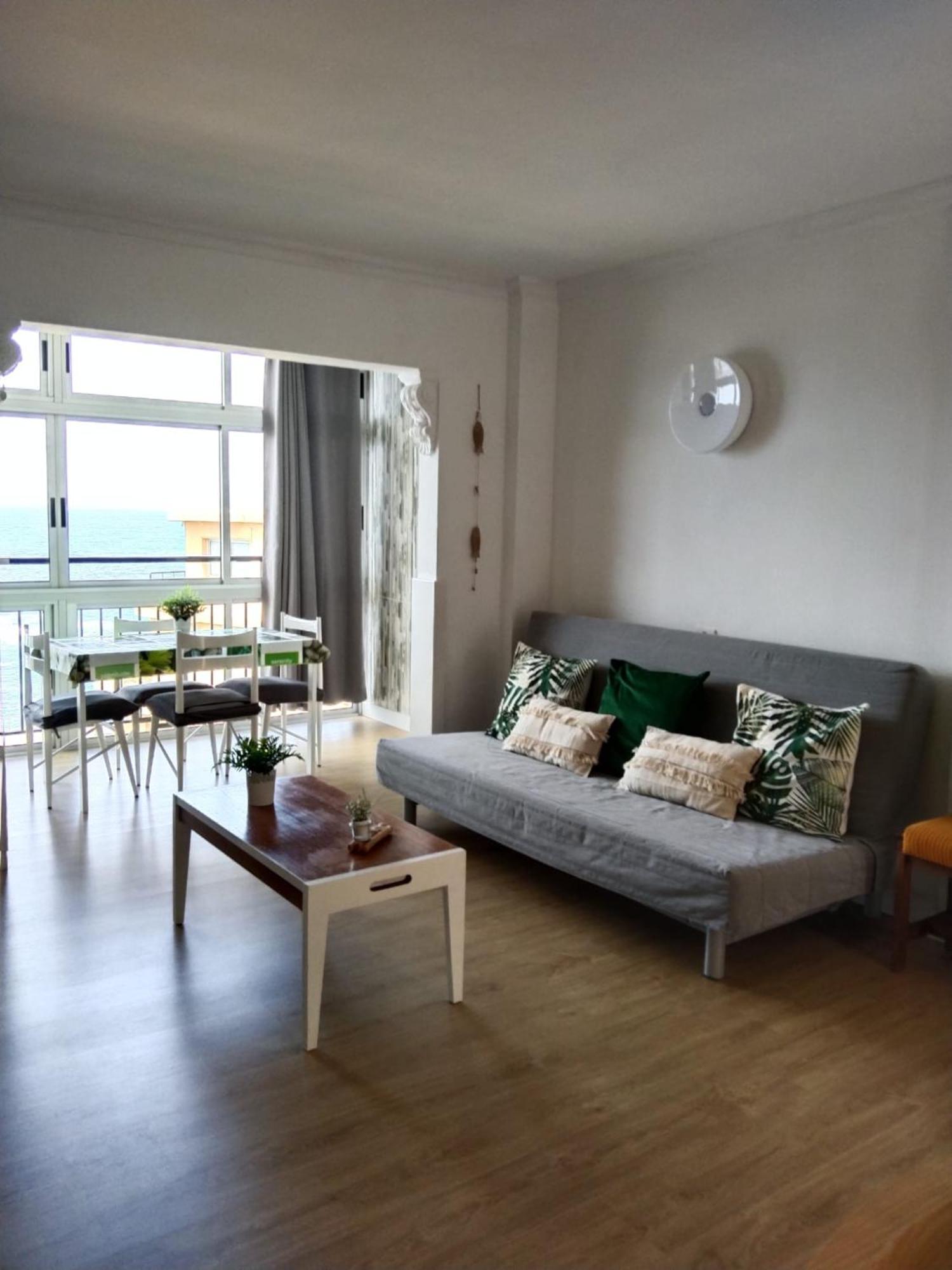 Kailani Tacoronte Apartment Santa Cruz de Tenerife Ngoại thất bức ảnh