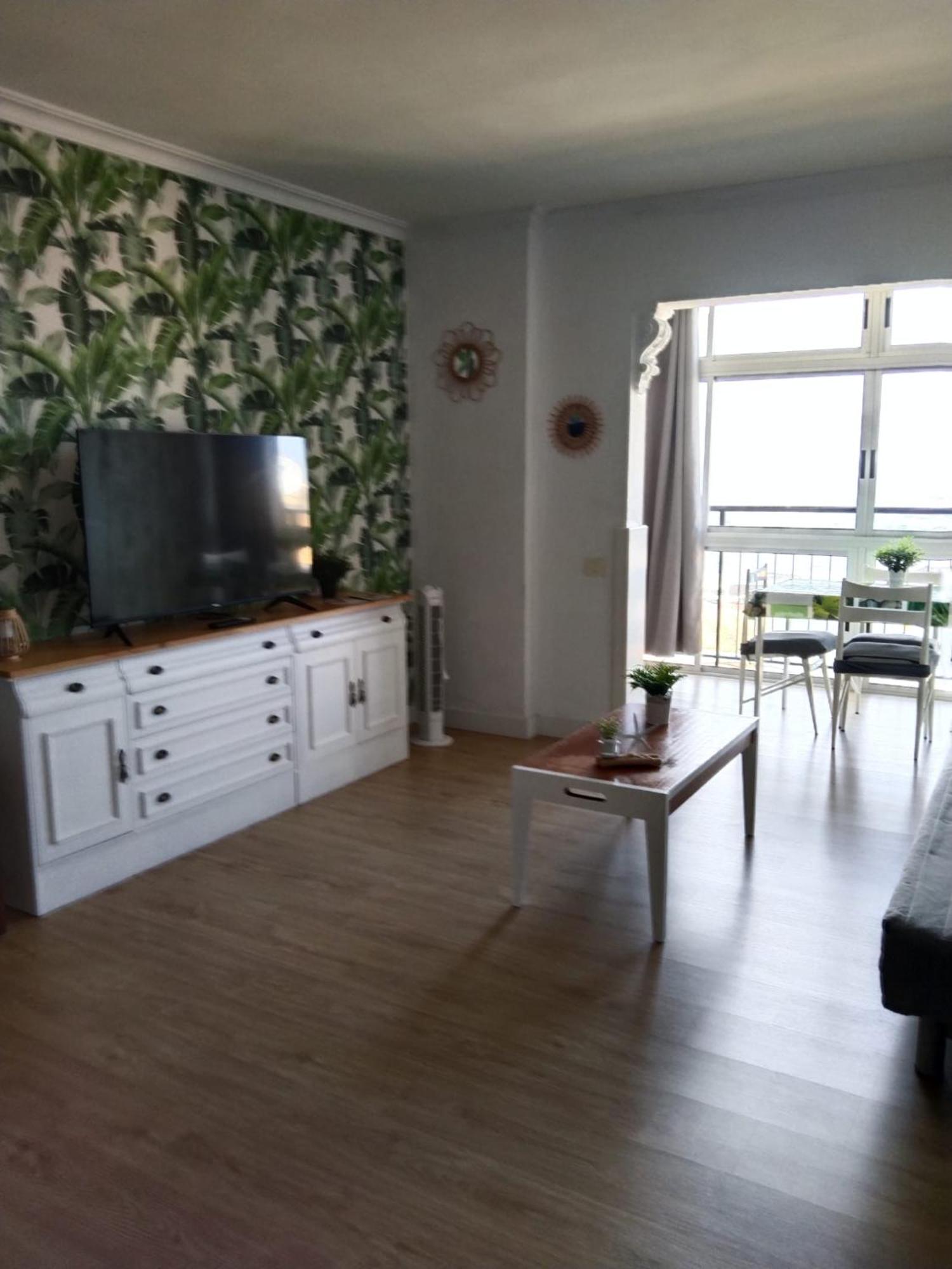 Kailani Tacoronte Apartment Santa Cruz de Tenerife Ngoại thất bức ảnh